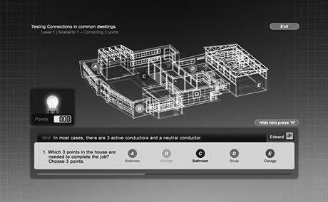 Project 09